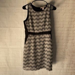 H&M dress size XS
